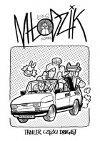 DNC komiks: Młodzik - trailer części drugiej
