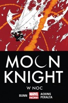 Moon Knight #03: W noc
