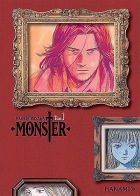 Monster #01
