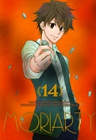 Moriarty #14