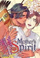 Mother's Spirit #02