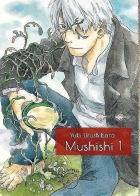 Mushishi #01
