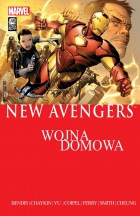New Avengers: Wojna Domowa
