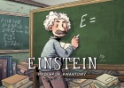 Najwybitniejsi naukowcy #03: Einstein. Przeskok kwantowy