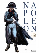 Oni tworzyli historię: Napoleon
