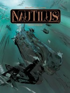 Nautilus #03: Dziedzictwo kapitana Nemo