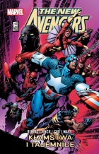 The New Avengers #03: Kłamstwa i tajemnice