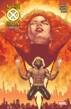 New X-Men #04: Planeta X