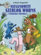 Niesamowity Szerlok Worms #01: W sieci kłamstw