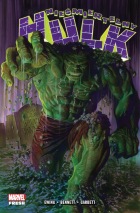 Nieśmiertelny Hulk #01