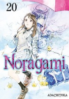 Noragami #20