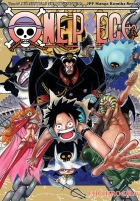 One Piece #54