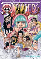 One Piece #74