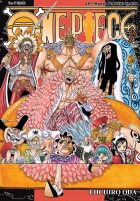One Piece #77
