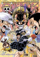 One Piece #79