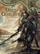 Orki i gobliny #01: Turuk