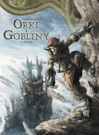 Orki i gobliny #02: Myth