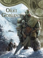 Orki i gobliny #03: Gri'im