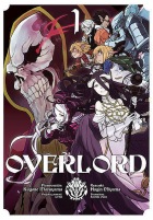 Overlord #01