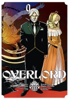 Overlord #09