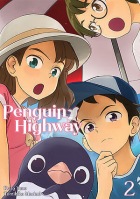 Penguin Highway #02