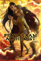 Pentagram Alchemist #01