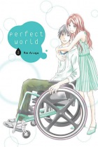 Perfect world #02