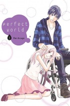 Perfect world #03