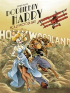 Podniebny Harry #02: Holywoodland