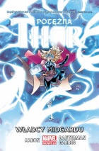 Potężna Thor #02: Władcy Midgardu