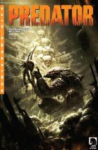 Komiksowe hity #02 (02/2010): Predator: Modlitwa do niebios
