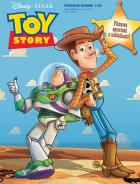 Przeboje ekranu #01: Toy Story