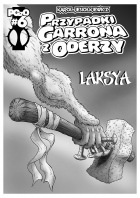 Przypadki Garrona z Oderzy #06: Laksya