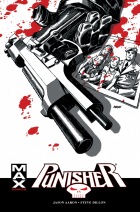 Punisher Max #09