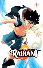 Radiant #01