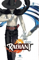 Radiant #02
