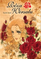Róża Wersalu #3