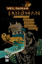 Sandman. Tom 8: Koniec Światów