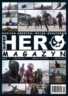SuperHero Magazyn #11 (2016/03)