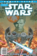 Star Wars Komiks Extra #06 (1/2012): W cieniu ojców
