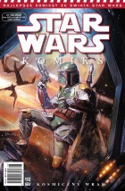 Star Wars Komiks #46 (6/2012)