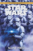 Star Wars Legendy #08: Najlepsze opowieści