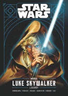 Star Wars. Luke Skywalker: Legendy