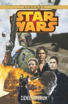 Star Wars Legendy #01: Cienie Imperium