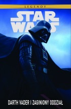 Star Wars Legendy #13: Darth Vader i zaginiony oddział
