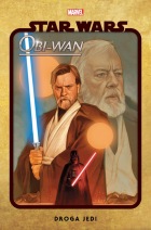 Star Wars. Obi-Wan #01: Droga Jedi