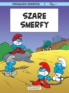 Smerfy #20: Szare Smerfy