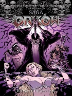 Saga Orków #04: Bitwa o Tirgas Lan