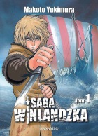 Saga Winlandzka #01