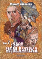 Saga Winlandzka #07